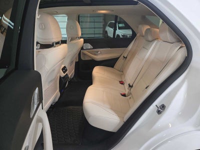 2027 Mercedes-Benz GLE 450 4MATIC® SUV