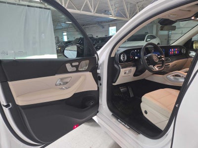 2027 Mercedes-Benz GLE 450 4MATIC® SUV