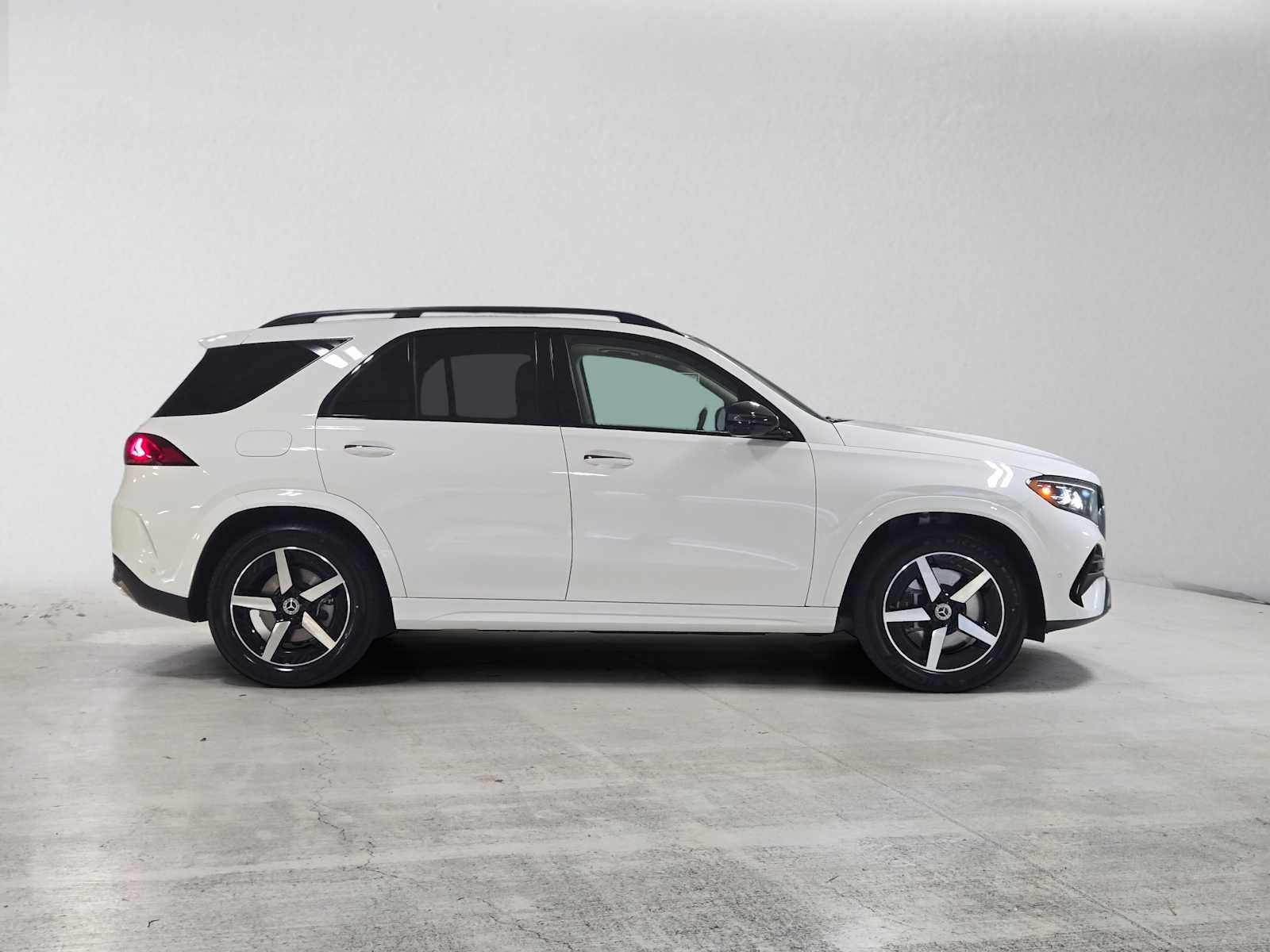 2027 Mercedes-Benz GLE 450 4MATIC® SUV