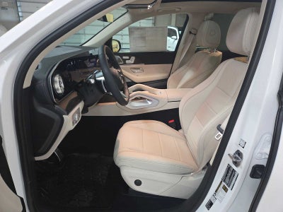 2027 Mercedes-Benz GLE 450 4MATIC® SUV
