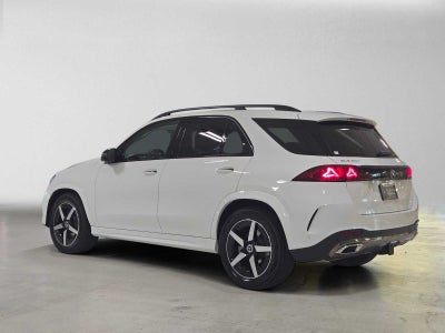 2027 Mercedes-Benz GLE 450 4MATIC® SUV