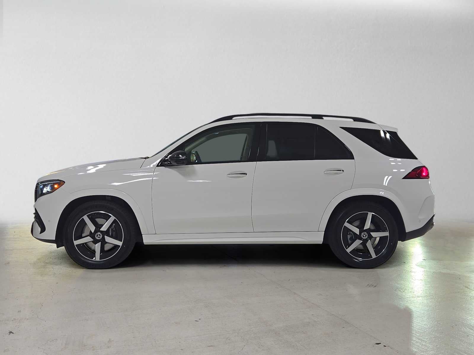 2027 Mercedes-Benz GLE 450 4MATIC® SUV
