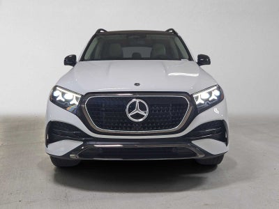 2027 Mercedes-Benz GLE 450 4MATIC® SUV
