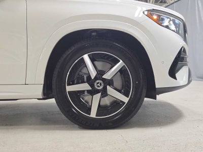 2027 Mercedes-Benz GLE 450 4MATIC® SUV