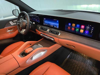 2027 Mercedes-Benz GLE 450 4MATIC® SUV