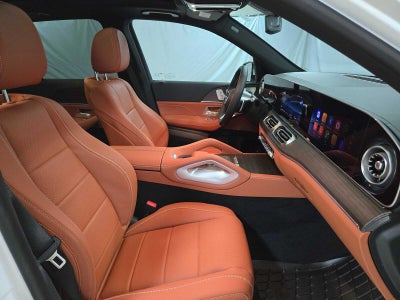 2027 Mercedes-Benz GLE 450 4MATIC® SUV