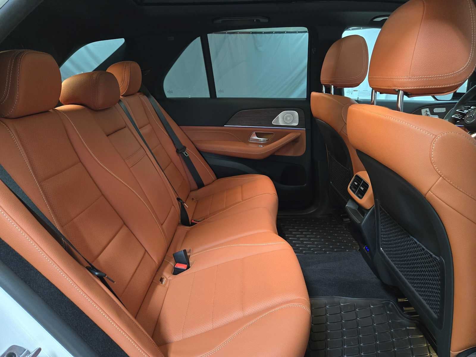 2027 Mercedes-Benz GLE 450 4MATIC® SUV