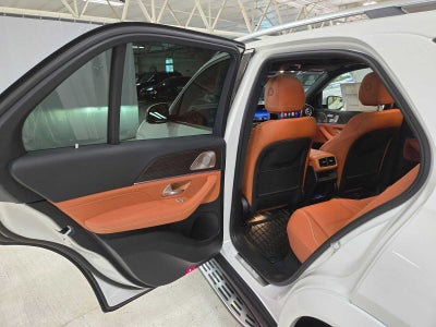 2027 Mercedes-Benz GLE 450 4MATIC® SUV