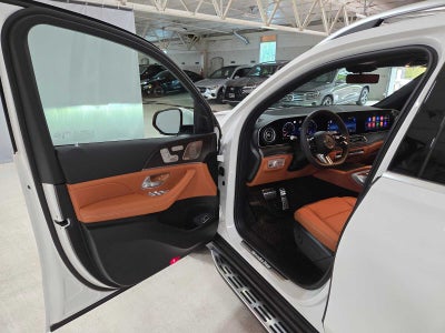 2027 Mercedes-Benz GLE 450 4MATIC® SUV