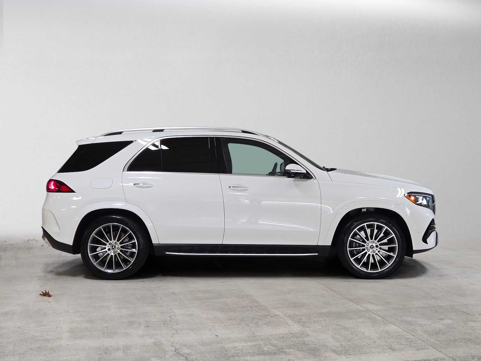 2027 Mercedes-Benz GLE 450 4MATIC® SUV
