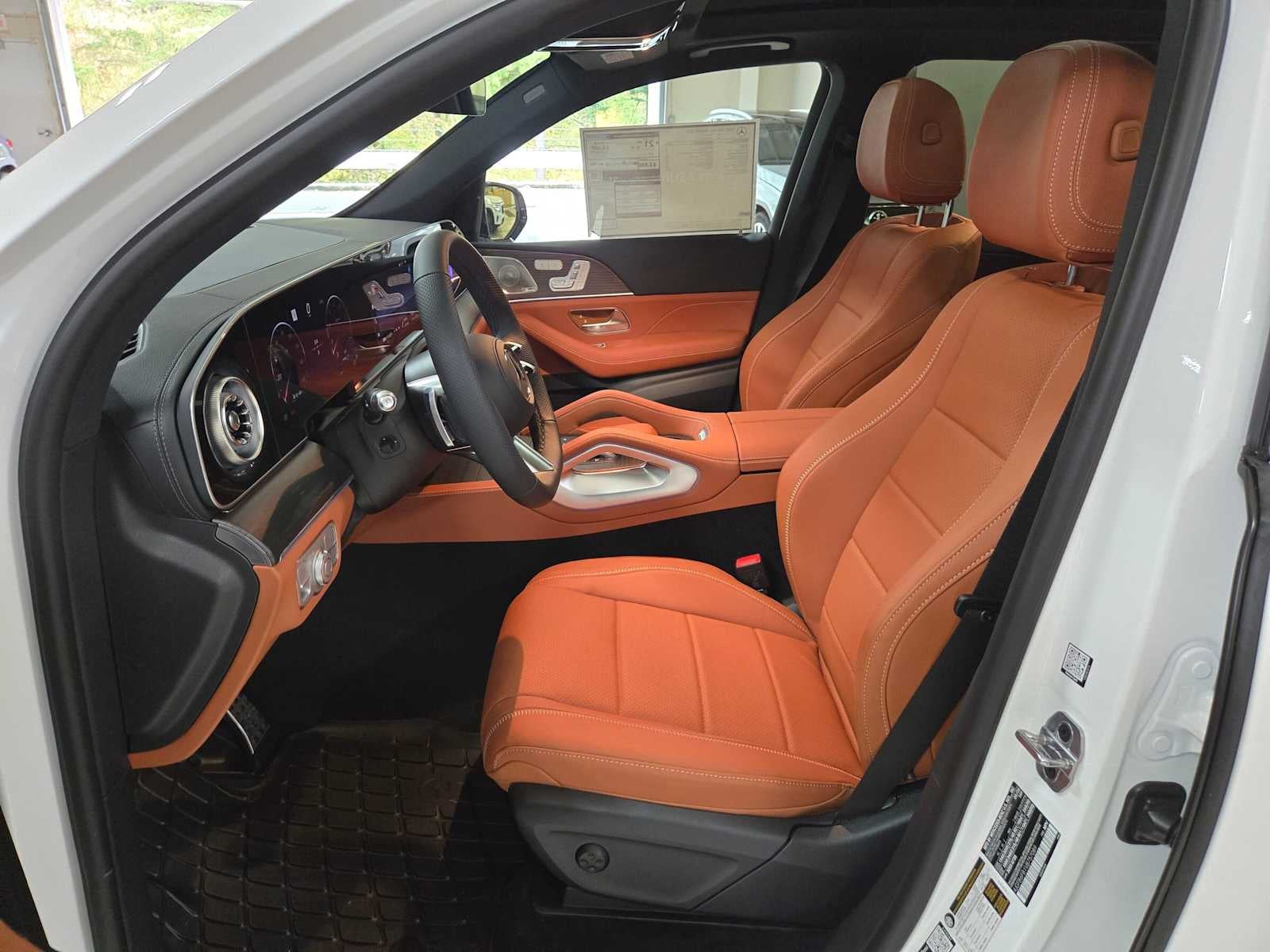 2027 Mercedes-Benz GLE 450 4MATIC® SUV