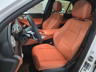 2027 Mercedes-Benz GLE 450 4MATIC® SUV