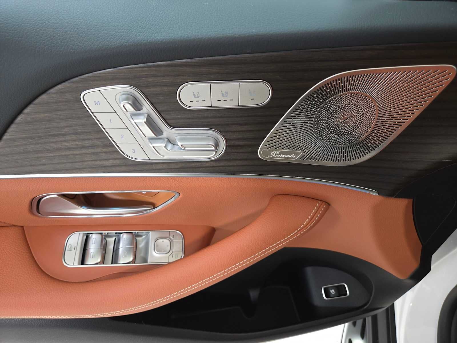 2027 Mercedes-Benz GLE 450 4MATIC® SUV