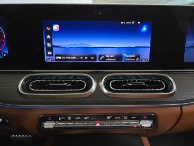 2027 Mercedes-Benz GLE 450 4MATIC® SUV