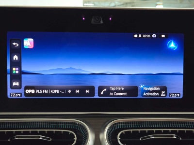 2027 Mercedes-Benz GLE 450 4MATIC® SUV