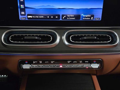 2027 Mercedes-Benz GLE 450 4MATIC® SUV