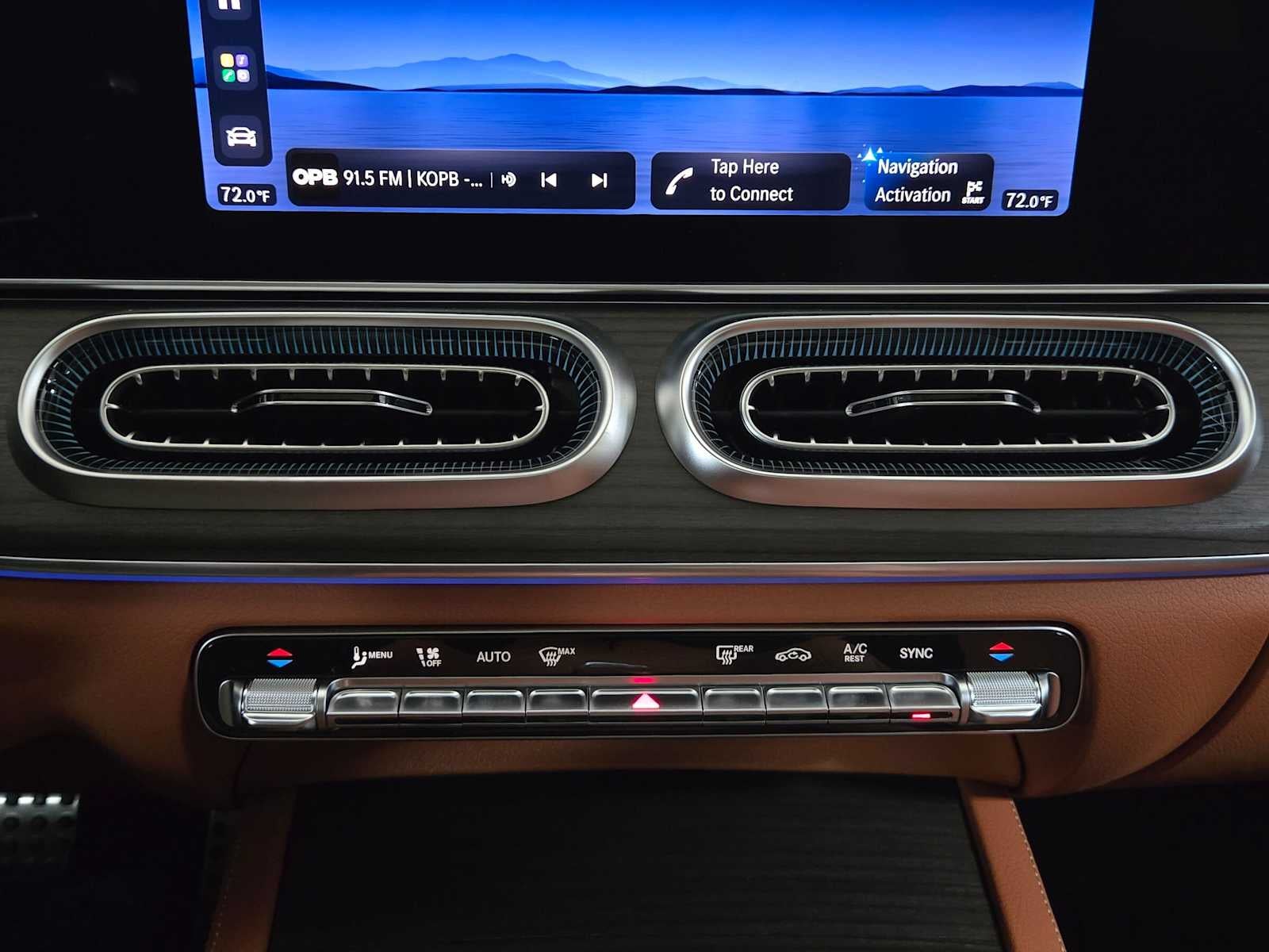 2027 Mercedes-Benz GLE 450 4MATIC® SUV