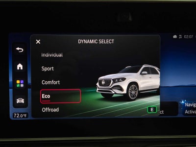 2027 Mercedes-Benz GLE 450 4MATIC® SUV
