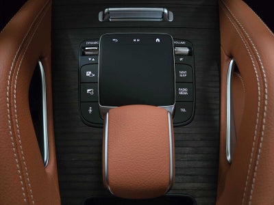 2027 Mercedes-Benz GLE 450 4MATIC® SUV