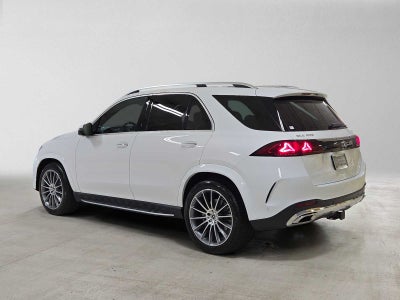 2027 Mercedes-Benz GLE 450 4MATIC® SUV