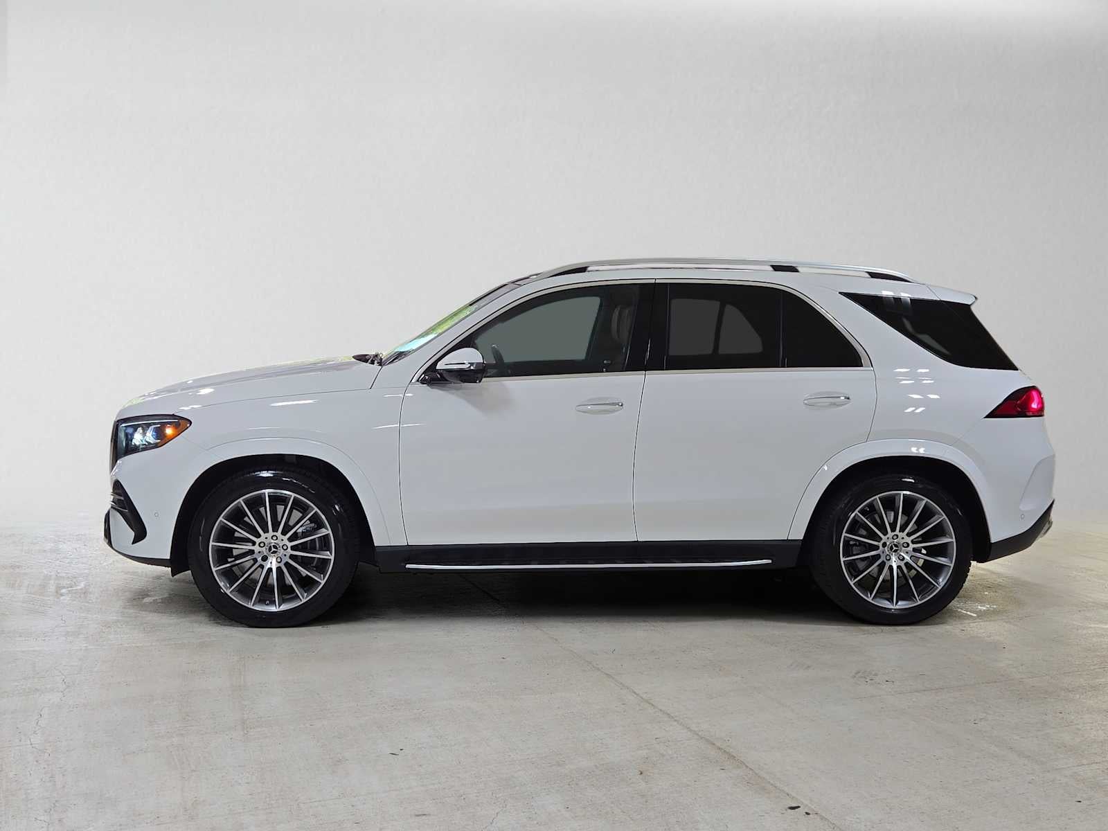 2027 Mercedes-Benz GLE 450 4MATIC® SUV