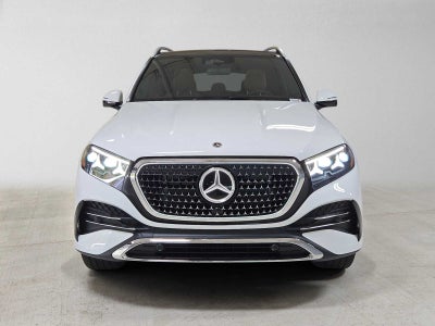 2027 Mercedes-Benz GLE 450 4MATIC® SUV