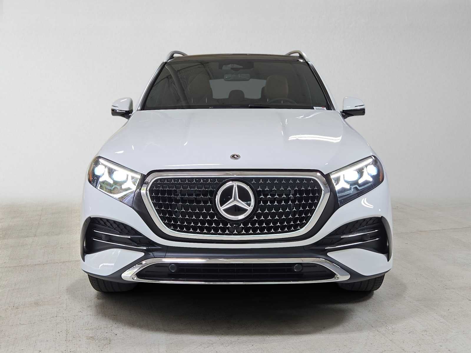 2027 Mercedes-Benz GLE 450 4MATIC® SUV