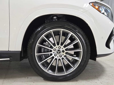 2027 Mercedes-Benz GLE 450 4MATIC® SUV