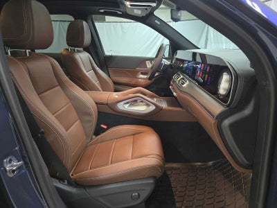 2027 Mercedes-Benz GLE 450 4MATIC® SUV