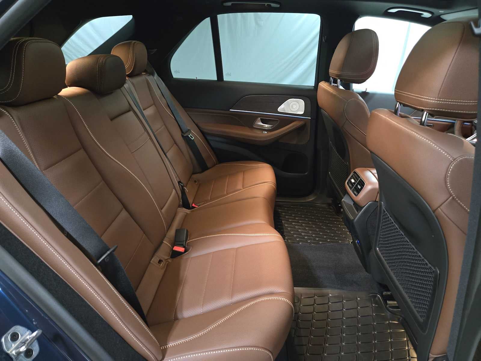 2027 Mercedes-Benz GLE 450 4MATIC® SUV