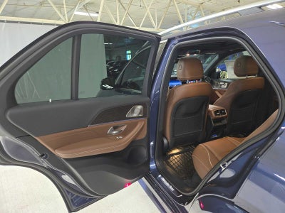 2027 Mercedes-Benz GLE 450 4MATIC® SUV