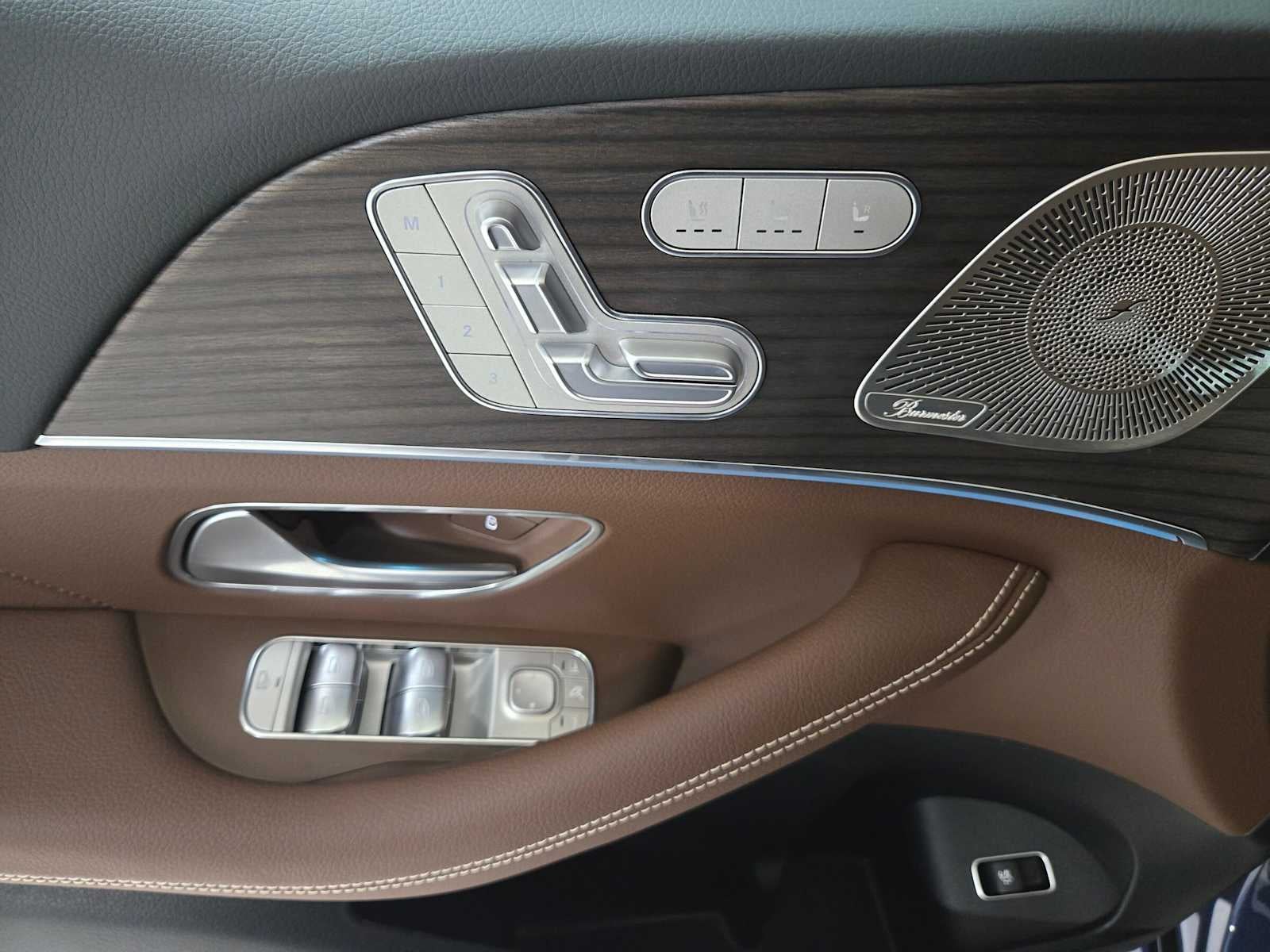 2027 Mercedes-Benz GLE 450 4MATIC® SUV