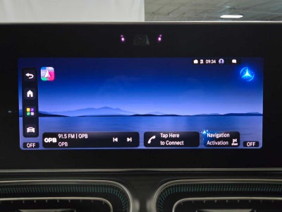 2027 Mercedes-Benz GLE 450 4MATIC® SUV