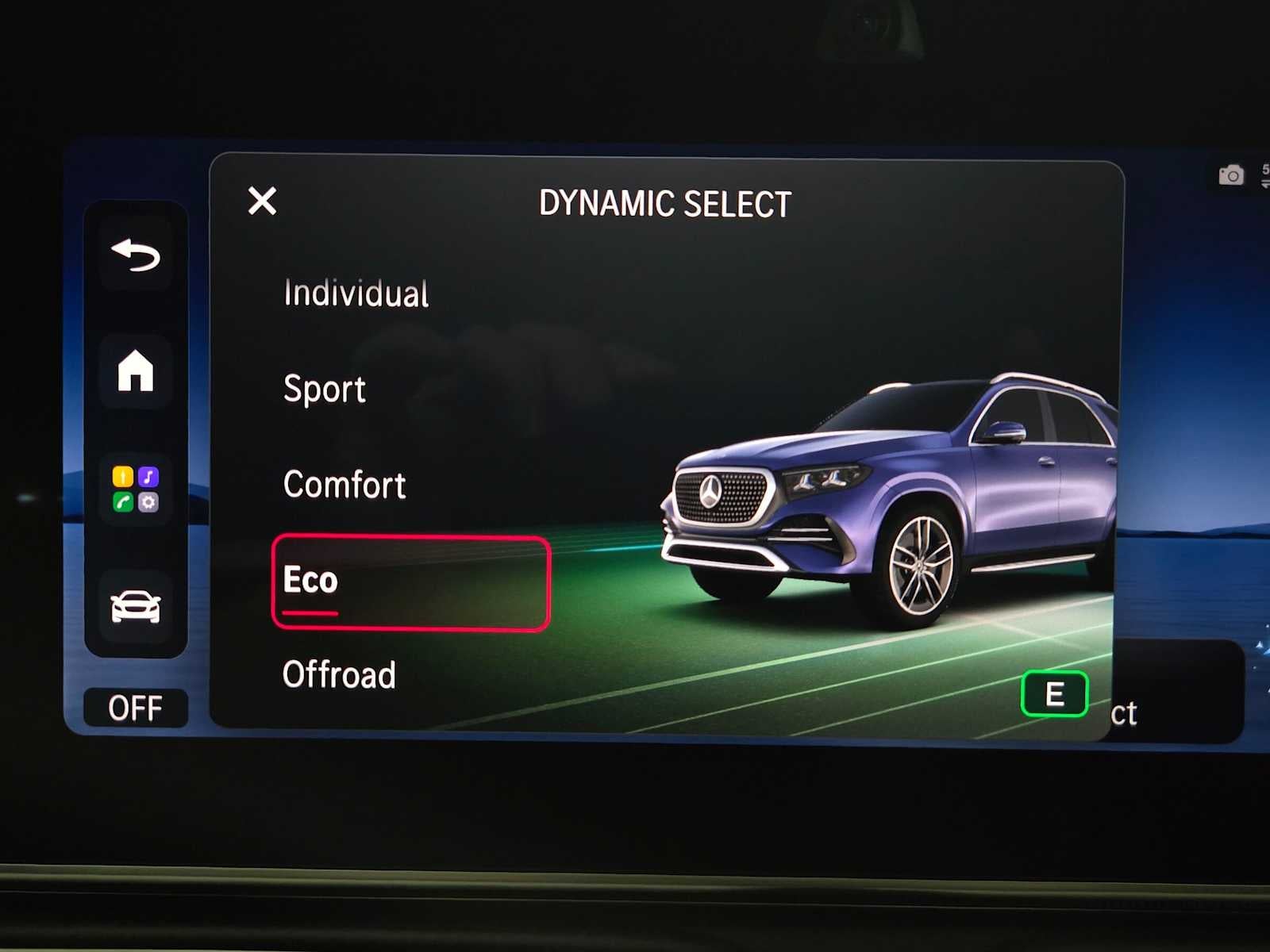 2027 Mercedes-Benz GLE 450 4MATIC® SUV