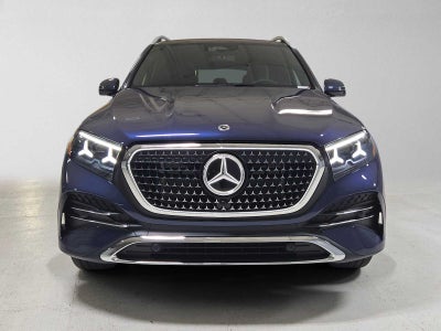 2027 Mercedes-Benz GLE 450 4MATIC® SUV