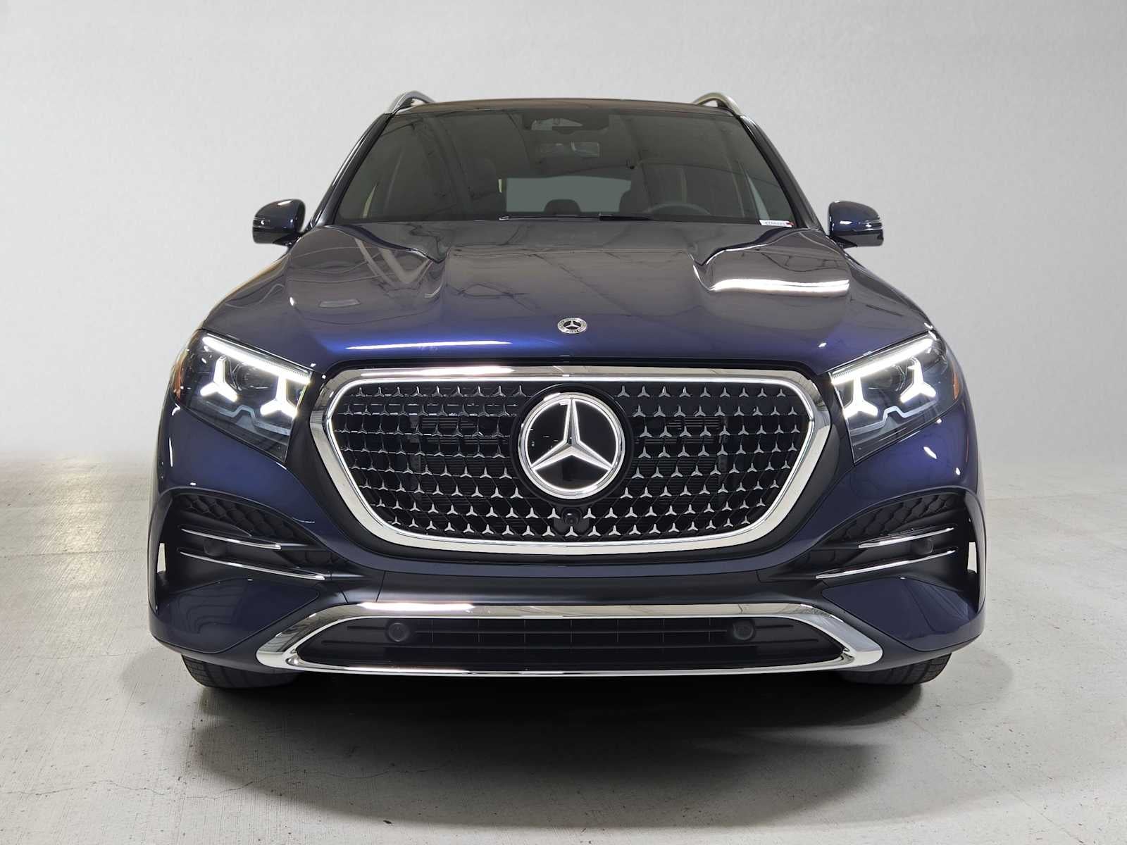 2027 Mercedes-Benz GLE 450 4MATIC® SUV