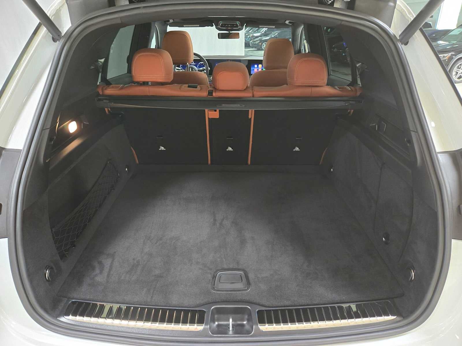 2027 Mercedes-Benz GLE 450 4MATIC® SUV