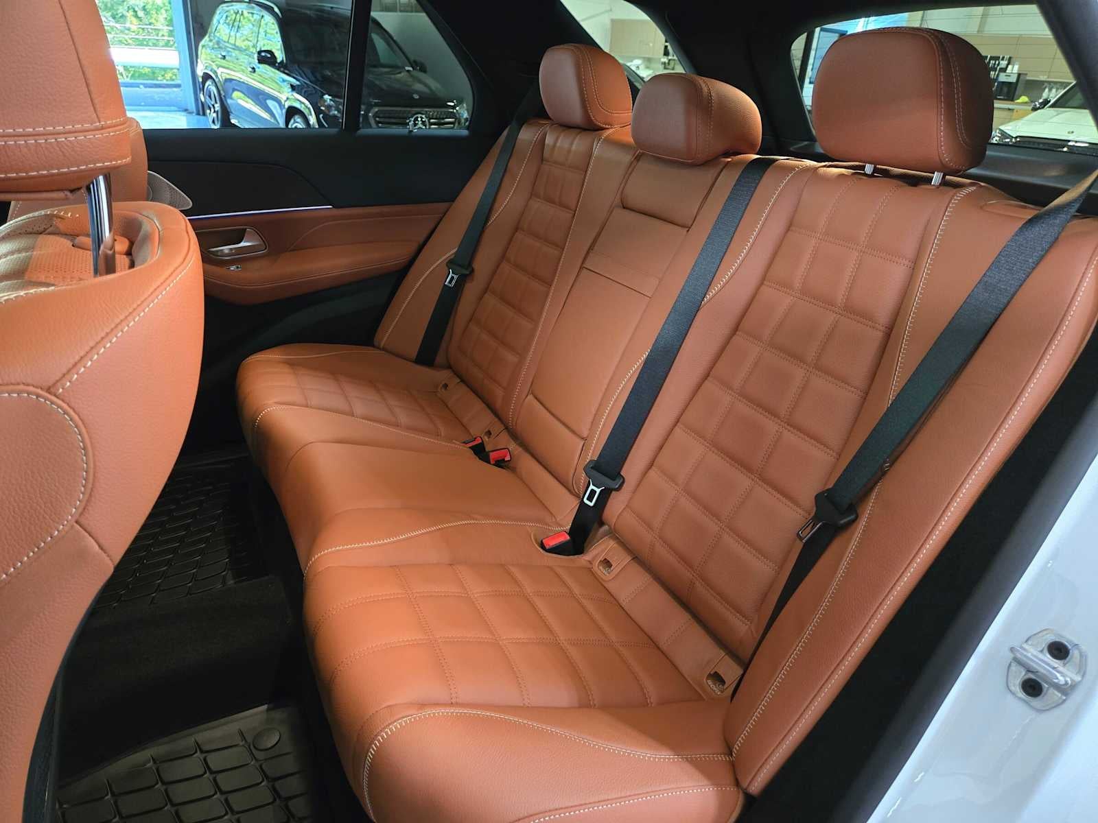 2027 Mercedes-Benz GLE 450 4MATIC® SUV