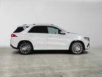2027 Mercedes-Benz GLE 450 4MATIC® SUV