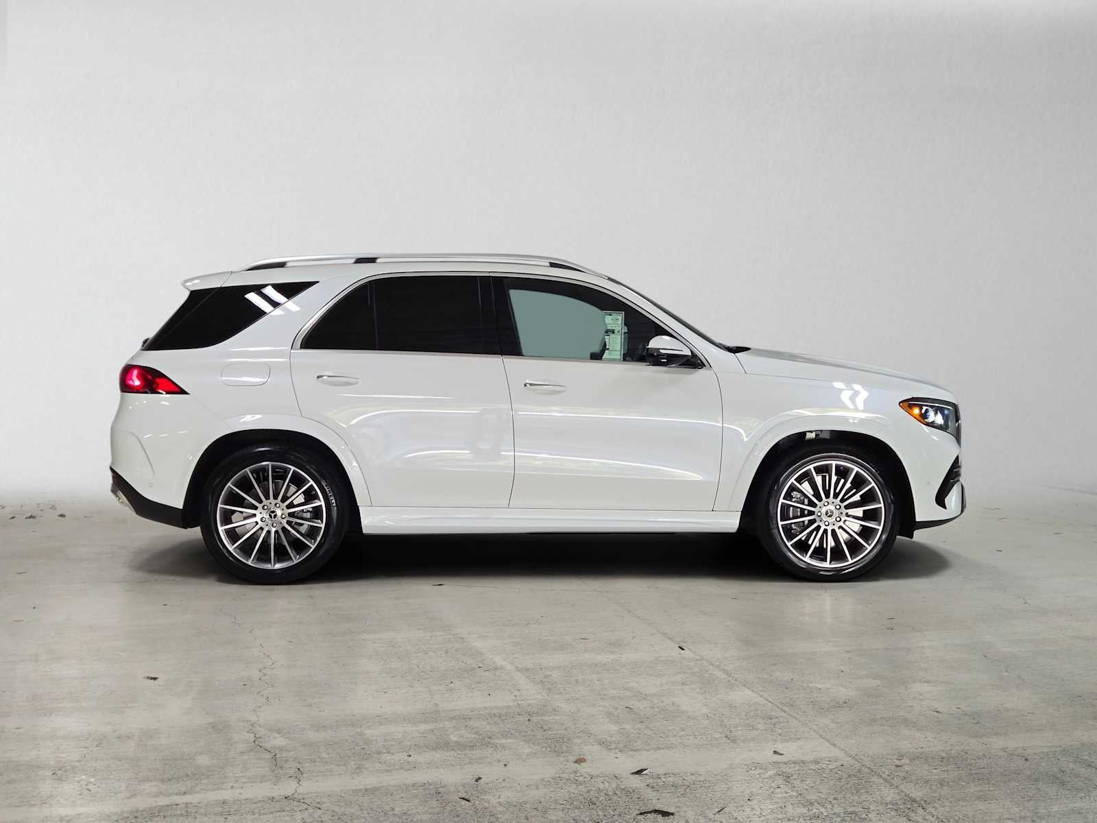 2027 Mercedes-Benz GLE 450 4MATIC® SUV