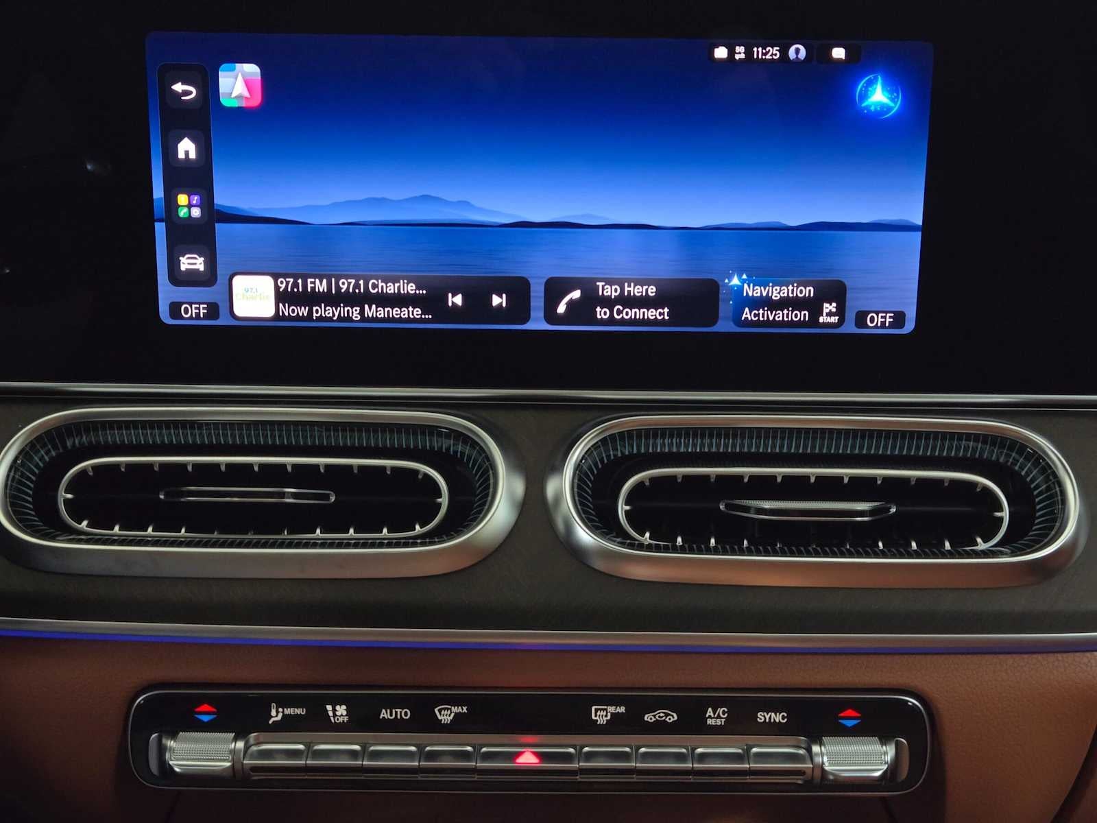 2027 Mercedes-Benz GLE 450 4MATIC® SUV