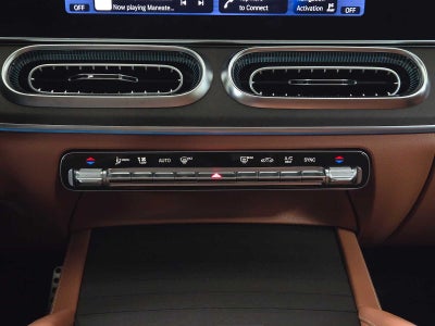 2027 Mercedes-Benz GLE 450 4MATIC® SUV