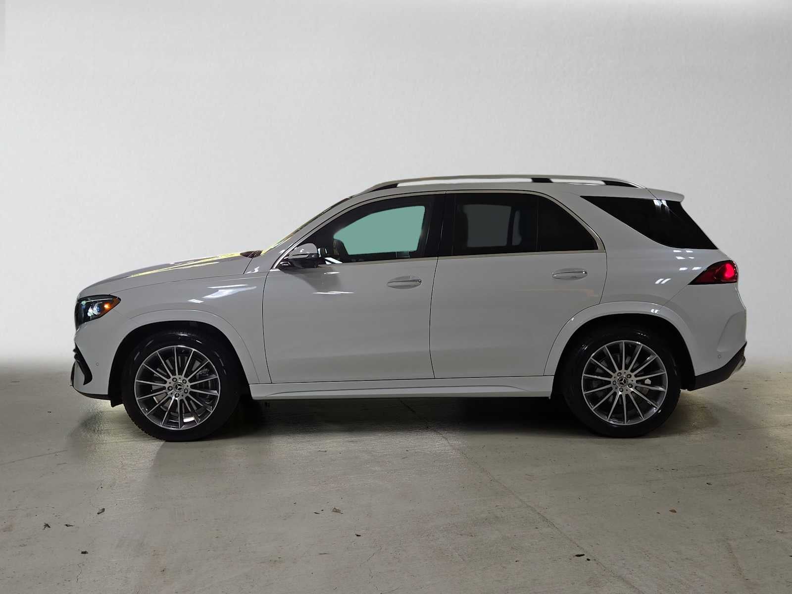 2027 Mercedes-Benz GLE 450 4MATIC® SUV