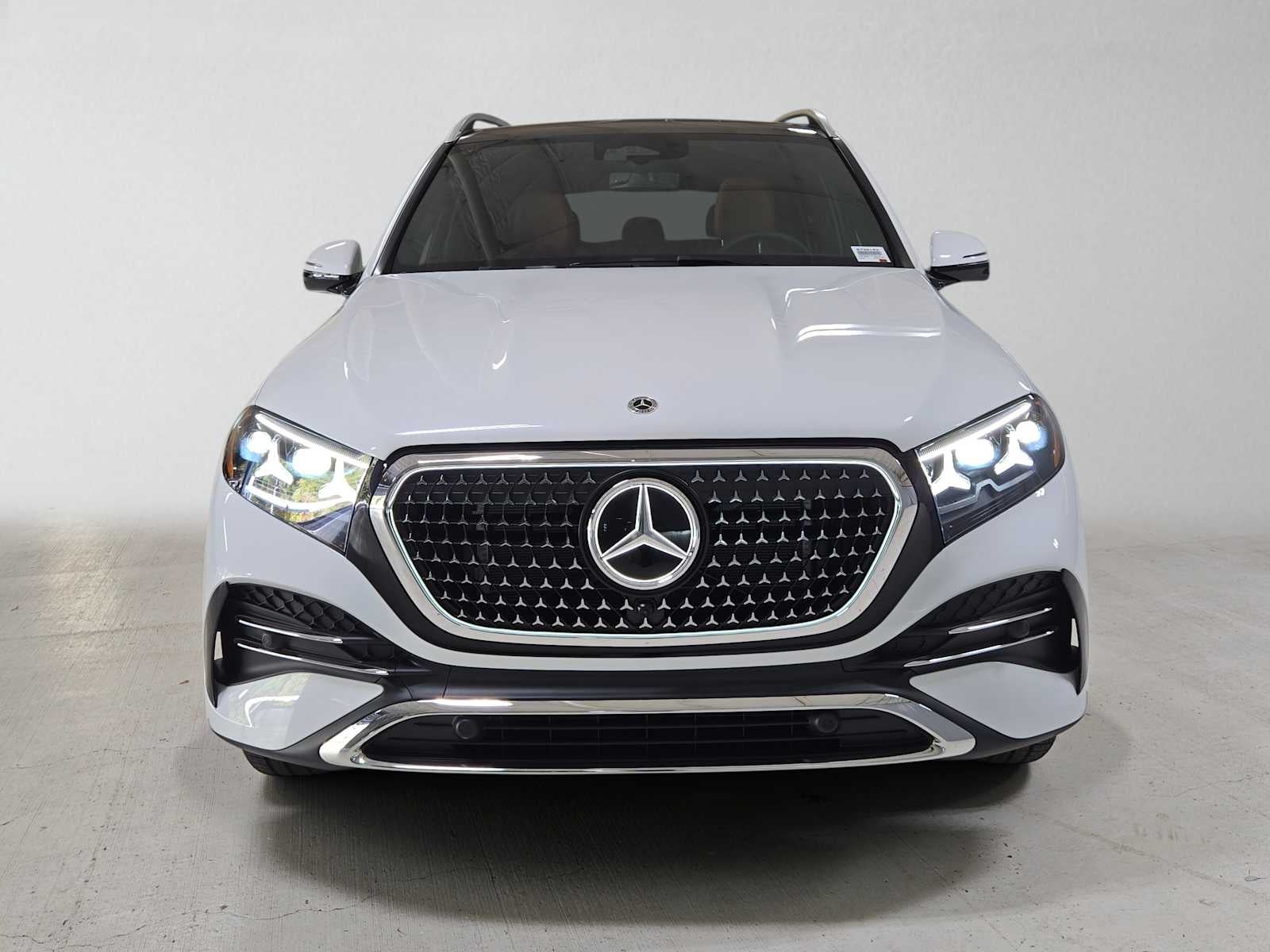 2027 Mercedes-Benz GLE 450 4MATIC® SUV
