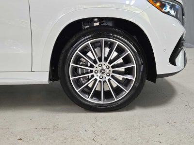2027 Mercedes-Benz GLE 450 4MATIC® SUV