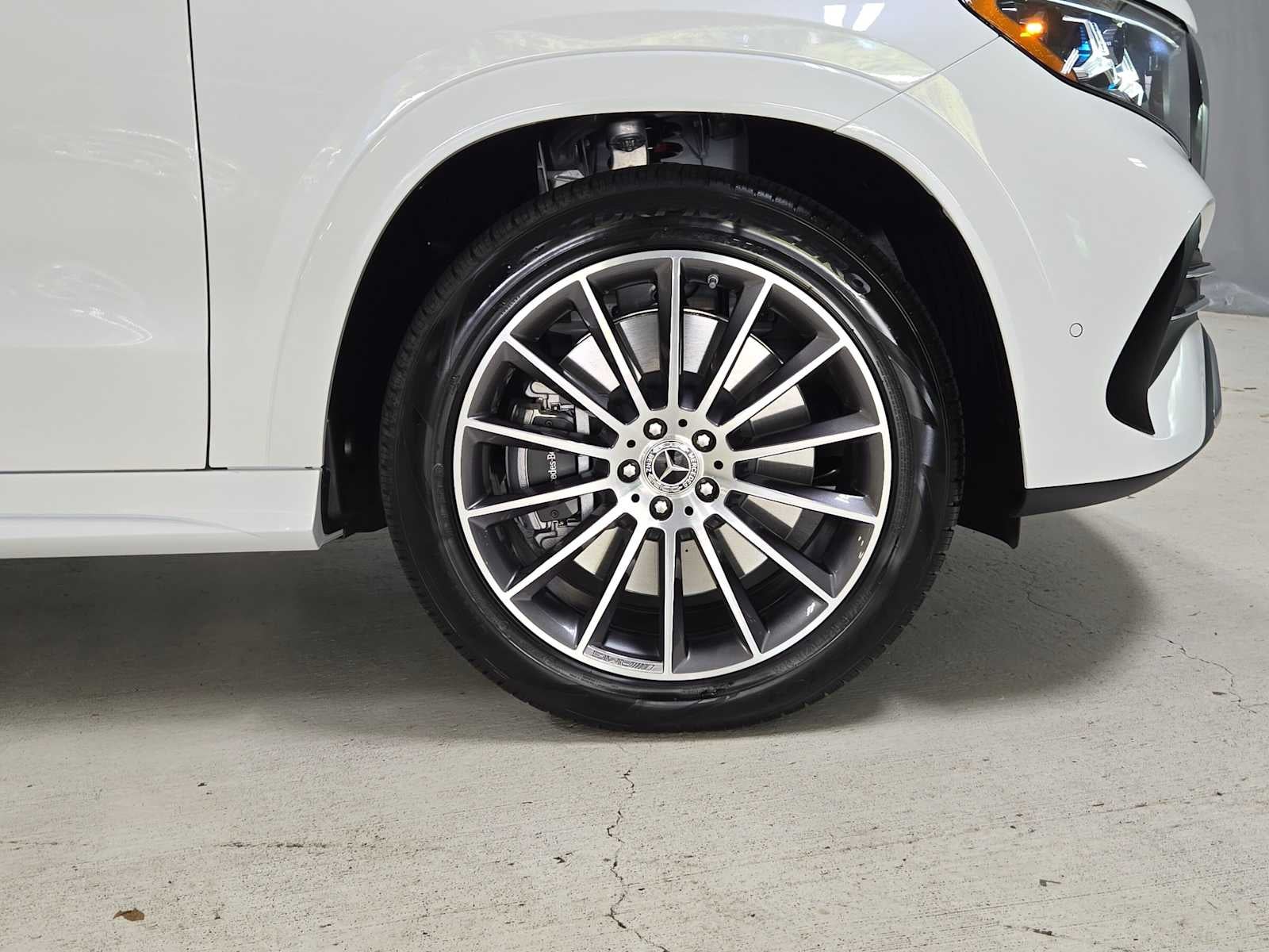 2027 Mercedes-Benz GLE 450 4MATIC® SUV
