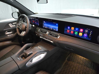 2027 Mercedes-Benz GLE 450 4MATIC® SUV