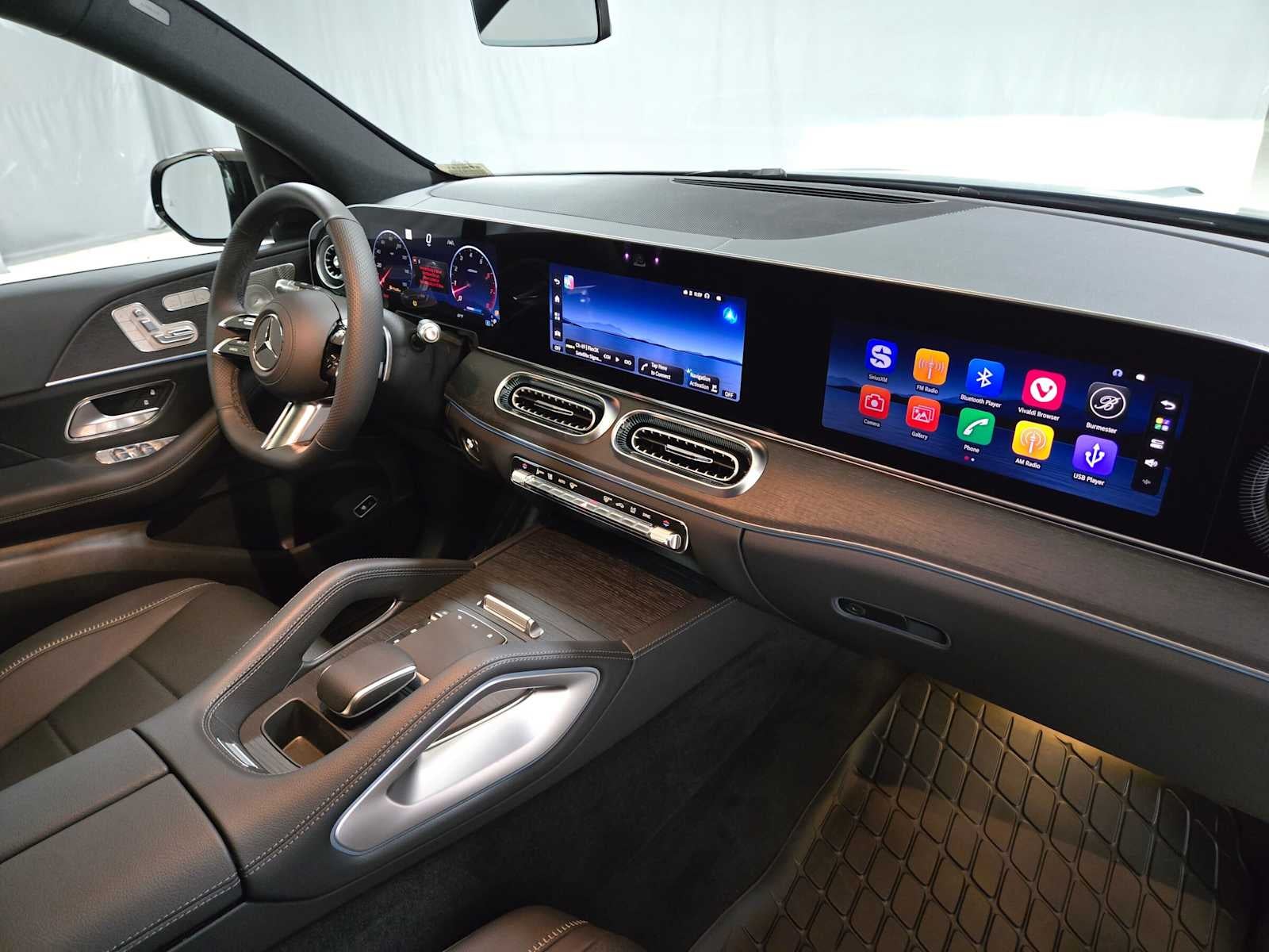 2027 Mercedes-Benz GLE 450 4MATIC® SUV