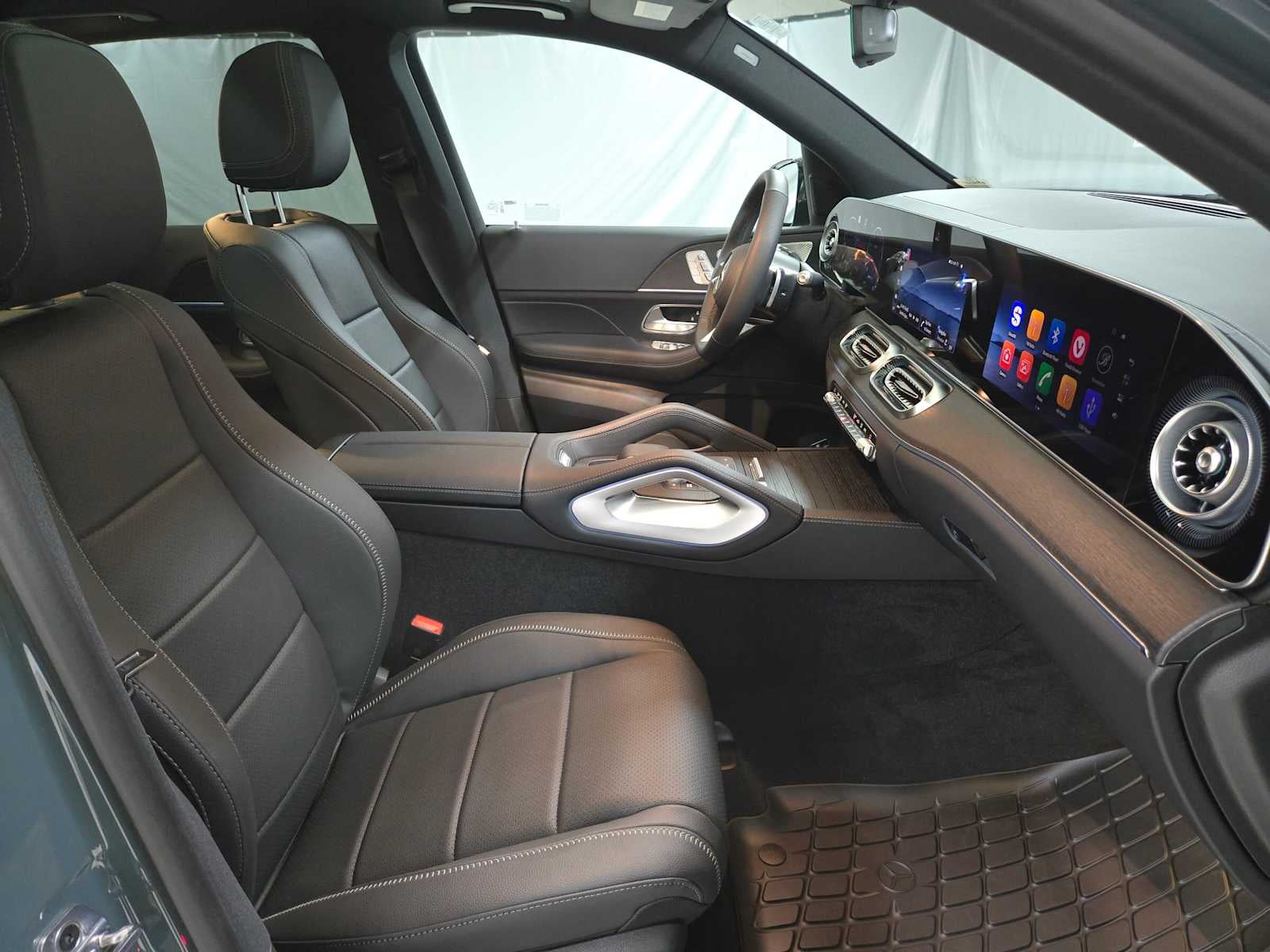 2027 Mercedes-Benz GLE 450 4MATIC® SUV