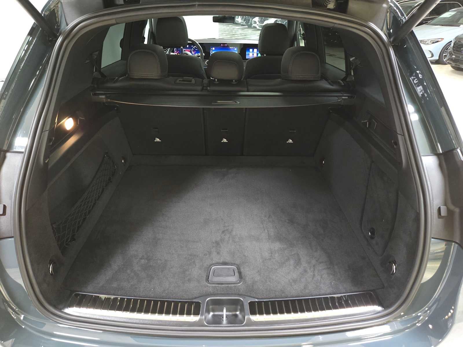 2027 Mercedes-Benz GLE 450 4MATIC® SUV